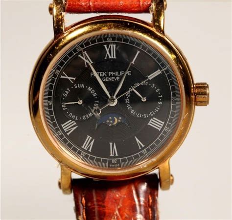 patek philippe model 5052|patek philippe watch.